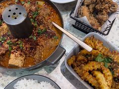 -雲物·云南小馆(好悦天地店)