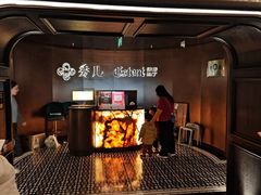 -秀儿四九城·新京菜(亚运村鸟巢店)