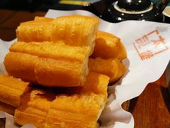 油条-大良毋米粥(锦龙路总店)