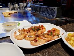 -湘汇概念铁板烧(铁西万达店)