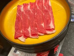 -牛New寿喜烧(新六百店)
