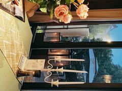 -一棵树·意大利西餐厅One Tree(新城店)