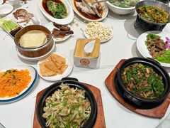 -梅利汴京烤鸭•开封豫菜地标店(晋安路店)