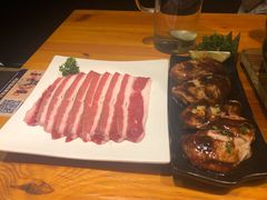 -陇璟烧肉酒场(友谊阳光城店)