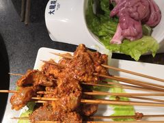-大龙燚火锅(春熙店)