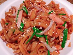 腐乳汁三丝河粉-玲珑·新粤菜(安华汇店)