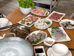 -吉友粥底火锅(方斜路店)