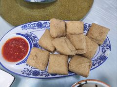 -洞天食府(北大街店)