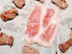-汉阳廷自助烤肉(嘉禾金铂天地店)