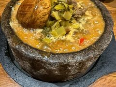 -敏珠拉姆藏餐·南京厨房(富春江东街店)