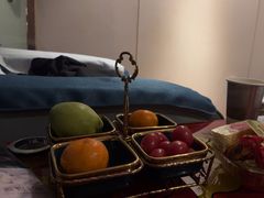 -华夏良子·足道SPA艾灸(翠微店)