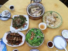 -成惠食府(赤岗店)