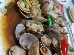 -鑫悦楼煎蟹·16年海鲜大排档
