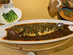 -鱼桥巷·美学川菜