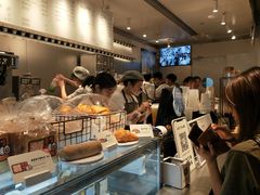 -喜茶(深圳福田星河COCO Park店)