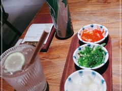 -TAIFORKS 大福食堂·山葵烤肉料理·拌饭(宝安店)