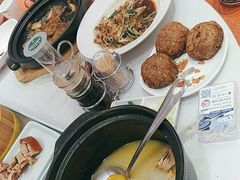 -紫光园·烤鸭·北京菜(团结湖店)