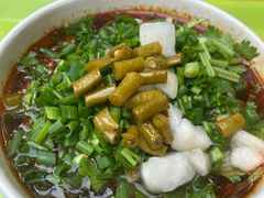 -江三王记牛杂馆(总店)