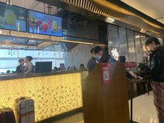 -捞王锅物料理(上海世茂广场店)