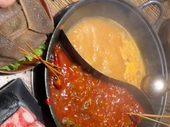 -冯校长老火锅(深圳总店)