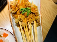 -杨翔豆皮涮牛肚(万和城店)