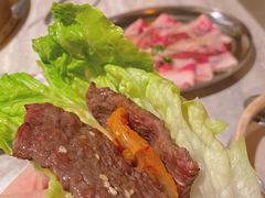-乾杯烧肉居酒屋(中洲湾店)