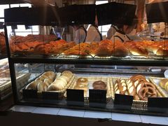 -仙峰天然面包(迎宾路店)