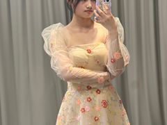 -SEE诗意婚纱礼服高级定制租赁