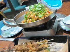 -517烧烤·龙虾·海鲜大排档(万象都荟店)