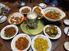 -天下客饭店(中山路店)