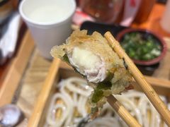 -天妇罗内顺田(罗湖店)