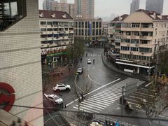 -宝山路(地铁站)