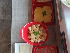 -倍儿红喜临门火锅(文兴路店)