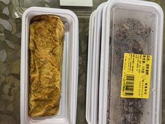 -龙华素斋(龙华路店)