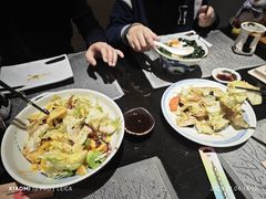 -昱匠·日本料理(金融街店)