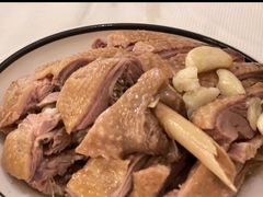 -吴山贡鹅(罍街店)