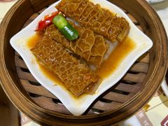 -赏点粤式点心(广州塔店)