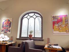 -1901 Cafe(西四店)