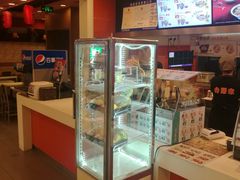 -吉野家(锦辉商城黄河路店)