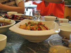 -老梅园大虾城(八一桥店)