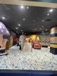 点击看大图 -MELAND CLUB亲子乐园·派对·餐厅(北京芳圆里ID MALL店)