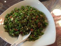 -东江湖游水三文鱼美食城