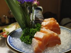 -羽寿司(东方宝泰店)