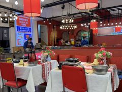 -刘姐啤酒鱼音乐餐厅(阳朔美食丁厄3分店)