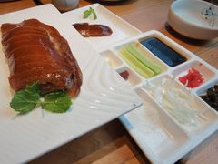 -四季民福烤鸭店(前门廊房二条店)