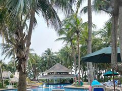 -海口喜来登酒店