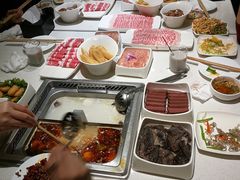 -海底捞火锅(长沙华创国际广场店)