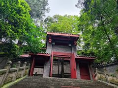 -老君山