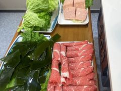 -花与菌·野生菌火锅(大理古城店)