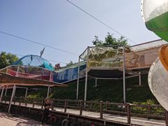 -北京鹿世界主题园